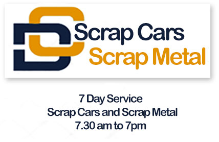 Scrap Car Removals Exeter, Exeter Scrap my Car, Scrap Car Collection Exeter