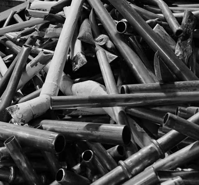 Scrap Metal Dealers Exeter | Scrap Metal Collection Exeter | Scrap Metal Dealers Exeter, Exmouth, Sidmouth, Crediton, Topsham, Sowton, Ashburton, Marsh Barton