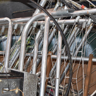 Scrap Car Removals Exeter, Exeter Scrap my Car, Scrap Car Collection Exeter
